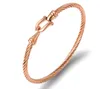 GODKI Trendy Luxury impilabile braccialetto del polsino per le donne da sposa completo zircone cubico cristallo CZ Dubai braccialetto gioielli partito 201209247b