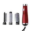 Hair Dryers 3 In 1 One Step Lazy Hair Combing Does Not Hurt Your Hairs Straight Threeinone Wet And Dry HairDryer Brush3519101