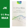 JK Incell Scherm Voor iPhone X XR Xs Max 11 12 12 Pro LCD Display Touch Screen Digitizer Vergadering geen Dode Pixel Vervanging Onderdelen4013278
