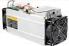 Bitmain Miner Antminer L3 + Litcoin Madencilik Makinesi PSU ile 504m / s Blockchain Madenciler