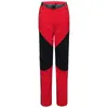 Racing Pants Fonoun Lovers Hiking Fleece Thicken Warm Keep Waterproof Winter Windproof Breathable Scratch Resistant FN1466