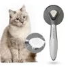 accessori per gatti grooming.