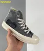 2021 Classic Casual Hommes Chaussures Canvas Femmes années 1970S StarsNeakers Chuck 70 Chucks 1970 Big Eyes Sneaker Plate-forme Stras Chaussure Nom conjointement