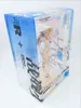 Warship Girls R Girls Figure Lexington Beach Swimsuit PVC Action Figure Toy Game Anime Figures Toy Collectible Model Doll Gift H1105