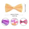 Baby Girls Bow Barrettes Clipes Cabeletes Infantil Bling Candy Color Hairgrips Crianças Envolvido Sólido Segurança BB Clip Kids Cabelo Acessórios