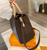 أعلى جودة الكمالية L المصممين أكياس الكتف حقائب اليد محفظة أزياء نساء طباعة حقيبة القابض الكبيرة الكبرى Crossbody 2022 Ladys Handbag محافظ