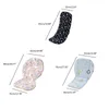 Stroller Parts & Accessories Universal Baby High Chair Seat Cushion Liner Mat Cart Mattress Feeding Pad Cover Protector H3CD