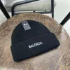 Sweet Cool Casual Knitting Hat Female Autumn and Winter Simple Warm Wool Hat Cold Hat Par8281479