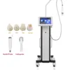 Vertical fractional rf microneedle Anti-Wrinkle Machine scars removal face lifting and skin tightening Radio frequency machine
