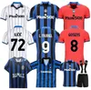 2021 2022 Atalanta BC Soccer Jersey Muriel Gomez Duvan Gosens Jerseys Lammers Mianchuk Ilicic Pasalic de Roon L.Muriel 91 92 96 97 Mannen Kinderkit Voetbal Shirt Uniform