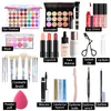 POPFEEL ALL IN ONE Makeup sets For Girl new arrival 20 different styles Full Professional cosmetic kit