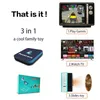 Pawky Box Game Console for PS1/DC/Naomi 50000+ Super Games Console WiFi Mini TV Kid Retro 4K Video Game Player