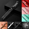 Kolorowe bezprzewodowe bluetooth Selfie Stick Składany Mini Tripod Expandable Monopod z pilotem do telefonu iPhone IOS Android