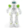 JJRC R11 CADY WIDE 로봇 노래 댄스 라이트 글라이딩 장난감 어린이를위한