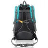 Outdoor Wandern Rucksack 40L50L 60L Große Kapazität Wasserdichte Rucksack Männer Frauen Camping Reise Reiten Klettern Sporttasche Y0721