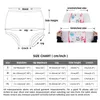 2PCS ABDL erwachsene windeln pvc wiederverwendbare baby hosen windeln onesize kunststoff bikini hosen ddlg erwachsene baby unterwäsche windeln 211103