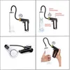 Sex Pump Toys Penis Extender Vacuum Dick Enlargement Exercise Jj Trainer Erection Male Masturbator with Pressure Gauge for Man 1214509766