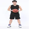 New Brands Men Set Shirt Training Basketball Jersey Pack Breathing Sports Clothes Kits X0322