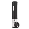 ABS Automatic Bottle Opener Electric Wine Openers With Cutter Celebrity Artifact Kitchen Accessories Products