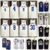 75th City Earned Edition RJ R.J. 9 Barrett Basketball Jerseys 8 Walker Derrick 4 Rose Julius 30 Randle Men Stitched Size S-3XL