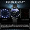 Wristwatches Ultra-thin Watches 2021 TVG Men's Quartz Casual Business Military 30 Meter Waterproof Stocks