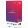 MEELO PLUS XTV SE STALKER Akıllı TV Kutusu Android 9.0 Amlogik S905W Xtream Kodları Set üst Kutuları 4 K 2G 16G Media Player2931