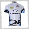 Pro Team Orbea Fietsen Jersey Mens Zomer Sneldrogende Mountain Bike Shirt Sport Uniform Road Fiets Tops Racing Kleding Outdoor Sportswear Y21041404