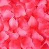 Декоративные цветы венки искусственные лепестки роз свадьба на вечерин