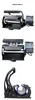 熱伝達マシン昇華マグプレス30オンスのストレートスキニータンブラー印刷デジタルベーキングカップマシンのバルクwhol1927497