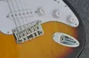 12 Strings Electric Guitar with White Pickguard,SSS Pickups,Rosewood Fretboard,Provide customized services