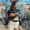 Midjepåsar kvinnor Fanny Pack Brand Designer Belt Bag Chain Black Crossbody Messenger Cool Simple Chest262J