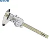 Shahe Calipers 0-150 mm Vernier Micromètre Jauge IP54 Digital Vernier Caliper Outil de mesure 0,01 210922
