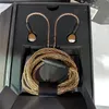 Top Seller In-Ear Earphones T9iE MK II Earphone High Quality Fashion In Ear Headset With Retail Box