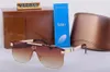 2022 Klassische Mode Herren- und Damen-Sonnenbrillen UV-Schutz A1 Originalverpackung