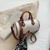 HBP Kissen Tasche Weibliche 2021 Herbst und Winter Umhängetaschen Handtasche Koreanische Mode Trend Schulter Messenger Boston Geldbörse