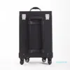 Suitcases Multifunction Luxury Perfection Cosmetic Case Rolling Luggage,Multi-layer Beauty Tattoo Salons Trolley Make Up Suitcase