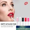 Storage Bottles & Jars 10pcs 5ML Refillable Lip Gloss Tube Empty Lipstick Cosmetic Packing Container Factory price expert design Quality Latest Style Original