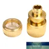 6 teile/satz 1/2 "Wasserhahn Schlauch Adapter Rohr Anschluss Fitting Set Garten Schlauch Kupplung Systeme Für Bewässerung Bewässerung Fabrik preis, Experten design, Qualität Neueste Stil