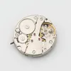 Repair Tools & Kits Scrapped Watch Mechanical Movement For DIY Assembly Part Exercises Clock Y3O1