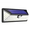 LED Solar Power Lamp PIR Motion Sensor Wall Light 73 LEDs Outdoor Waterproof Energy Saving Street Yard Path Garden Security Lamp