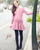 maternity sweater dresses