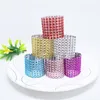 plastic napkin rings