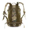 군사 캠핑 배낭 캠핑 40L 전술 가방 등반 등반 배낭 방수 트레킹 위장 육군 백팩 야외 Daypack