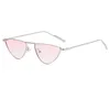 Mode Metall Sonnenbrille Männer Und Frauen Sommer Dekoration Vintage Stilvolle Shad Brillen Neue Retro Sonnenbrille S21140