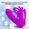 NXY Sex Wibratory Bezprzewodowe Noszenie Majtki Dildo Wibrator Zabawki Dla Kobiet Dorosłych Pary Waginal Touch G Spot Clitoris Stymulator Sklep 1208