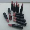 Makeup Nude Shade 12Color Pipstick Velvet Teddy Myth Mody Love Пожалуйста, мне матовая 3G Mocha Whirl Color со сладким запахом