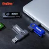 Mini Metal USB 2.0 Flash Drive 16GB 32GB 64GB 128GB Pen Drives Gifts Memory Stick USB Stick U Disk