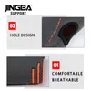 Support de bracelet JINGBA SUPPORT 1 pièces équipement de protection Sport de haute qualité support de bandages pour les mains de boxe + Bandage d'haltérophilie