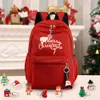 Christmas Toy 24 Days Advent Calendar Countdown Keychain Blind Box Xmas Tree Hanging Pendant Decoration Kids Surprise Gifts4617259