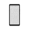 Original Hisense A5 Pro 4G LTE Mobiltelefon iReader Novaner Ebook Eink Display 6GB RAM 128GB ROM Android 5.84 "Fullskärm 13.0mp ai NFC Face ID Fingerprint Smart Cell Phone